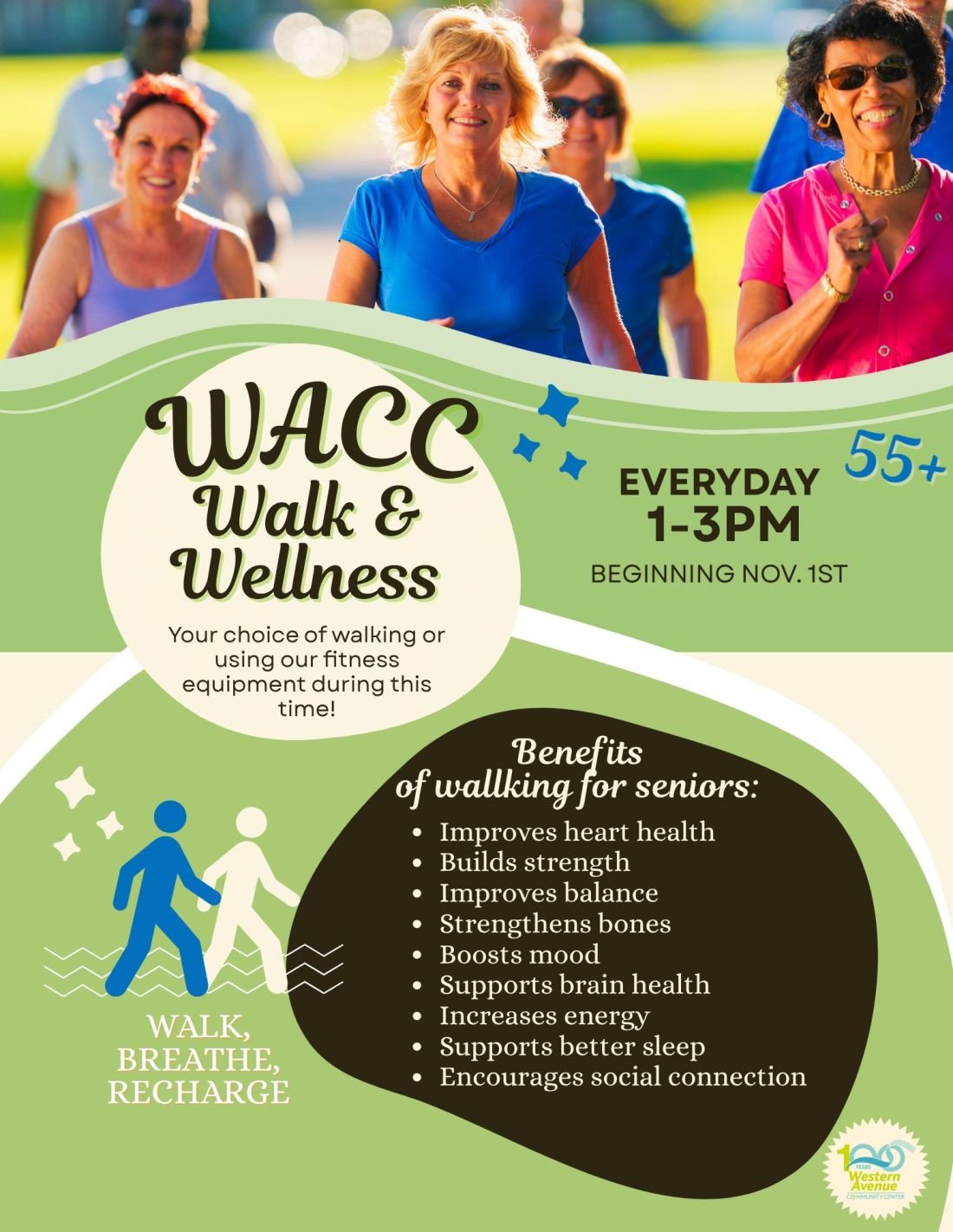 WACC walk  wellness 2
