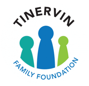 Tinervin Family Foundation Logo
