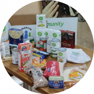 Community Food Program