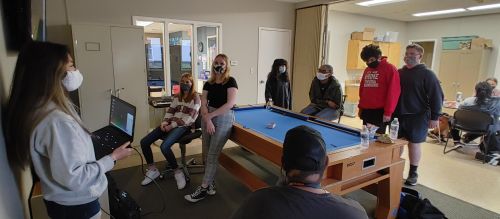 Youth Outreach Program