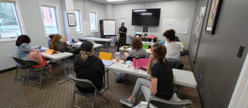 Educational Youth Programs